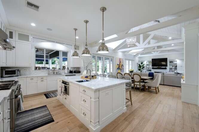 PALM HARBOR - Residential