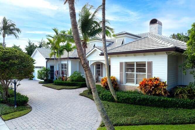 PALM HARBOR - Residential
