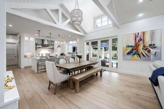 PALM HARBOR - Residential