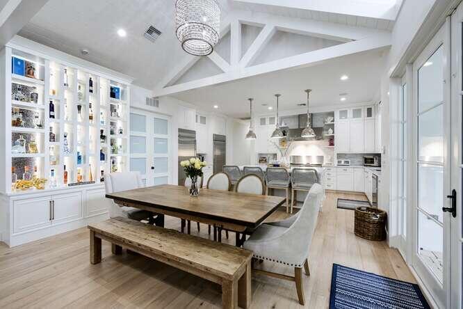 PALM HARBOR - Residential