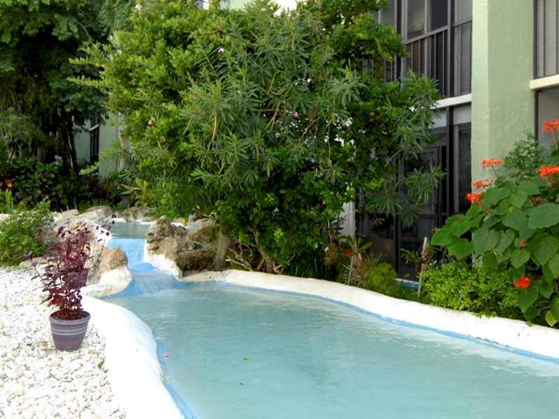 Cross Fox Condo - Residential Lease