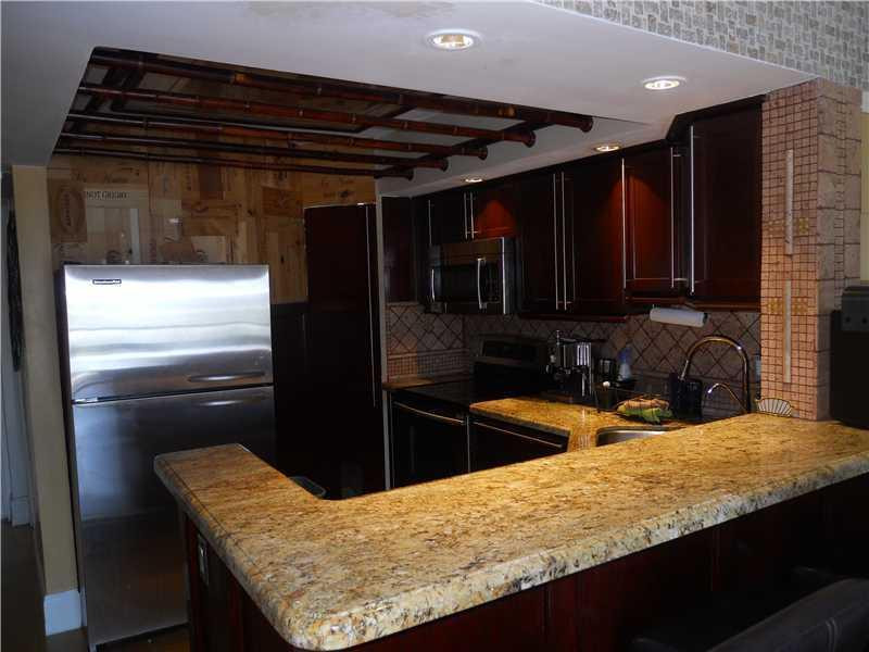 Cross Fox Condo - Residential Lease