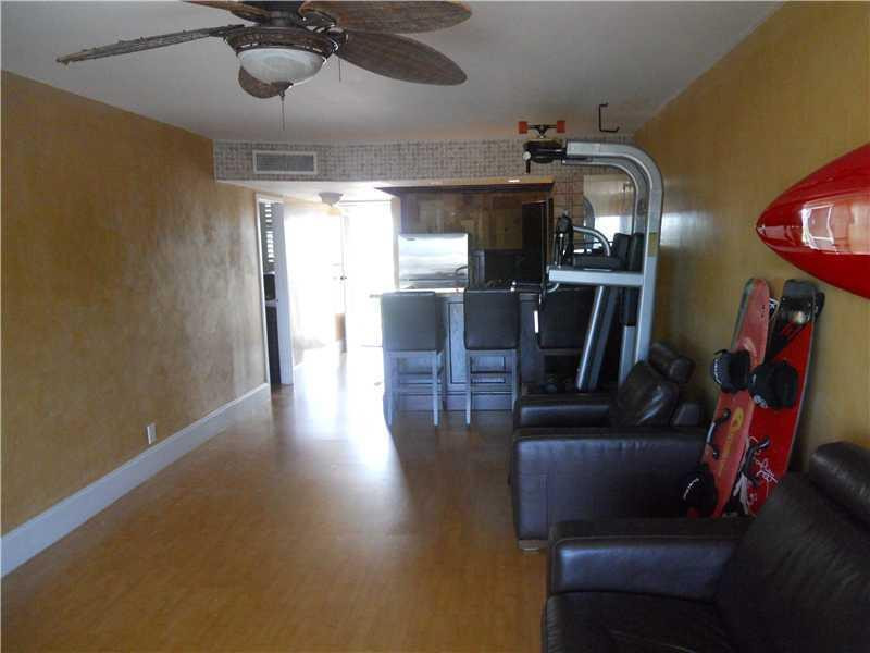 Cross Fox Condo - Residential Lease