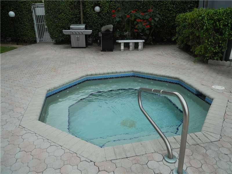 Cross Fox Condo - Residential Lease