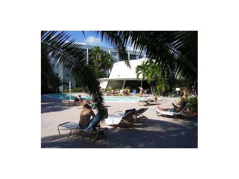 Cross Fox Condo - Residential Lease