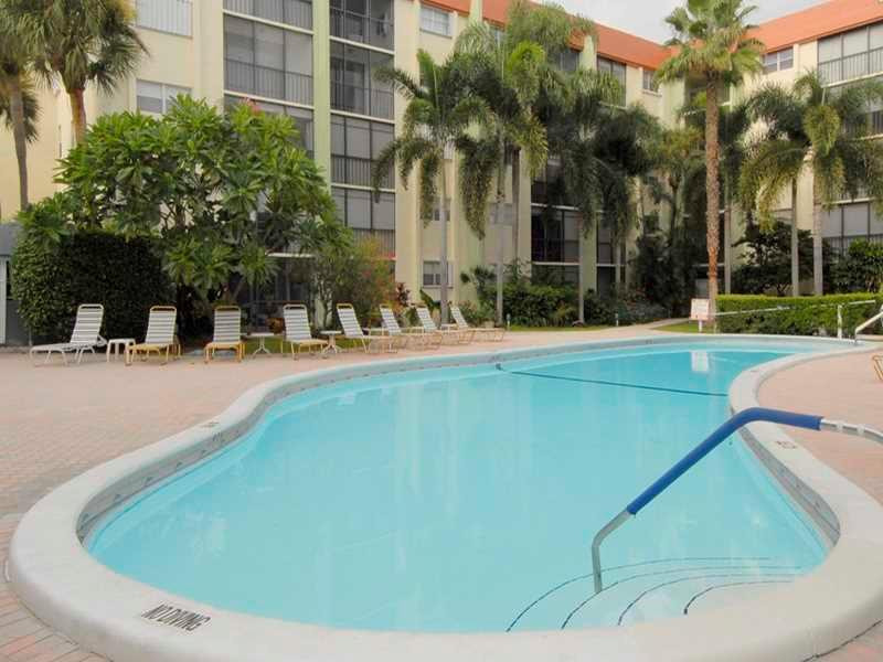 Cross Fox Condo - Residential Lease