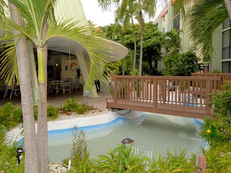 Cross Fox Condo - Residential Lease