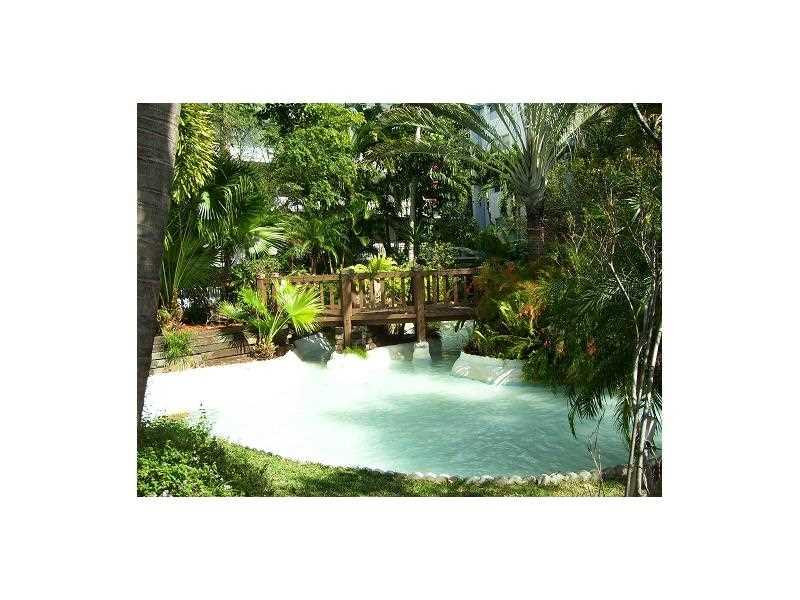 Cross Fox Condo - Residential Lease