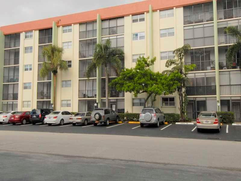 Cross Fox Condo - Residential Lease