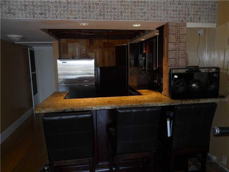 Cross Fox Condo - Residential Lease