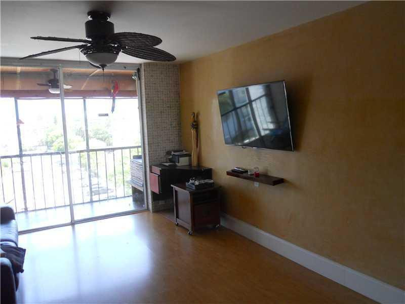 Cross Fox Condo - Residential Lease