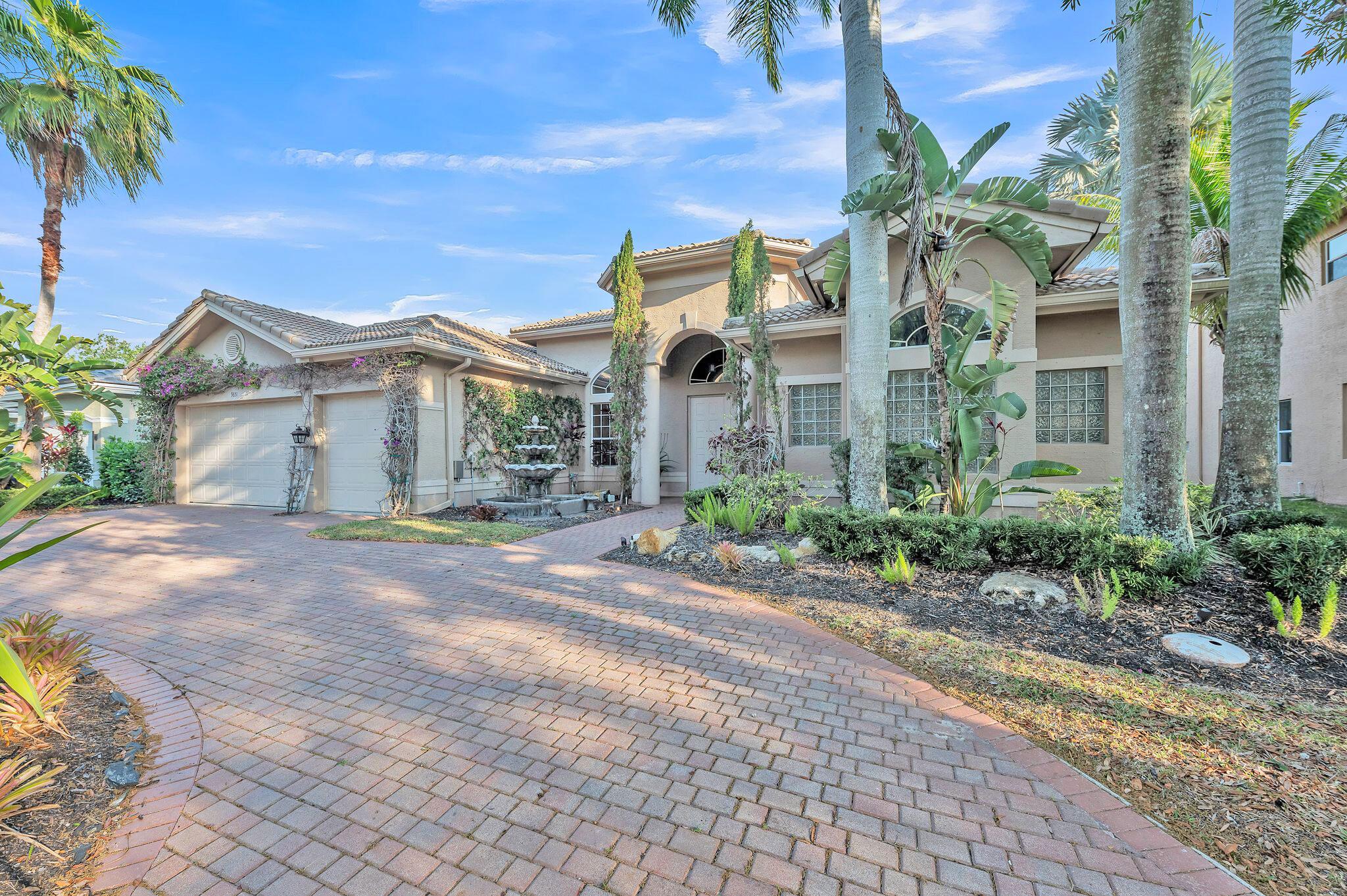 9651 Savona Winds Drive