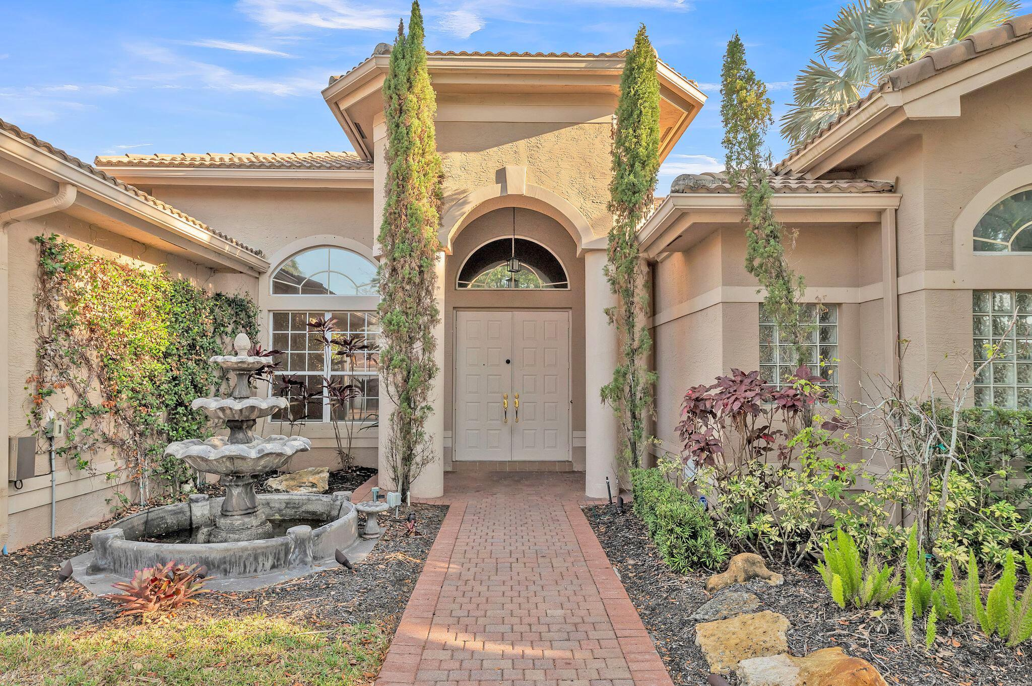9651 Savona Winds Drive