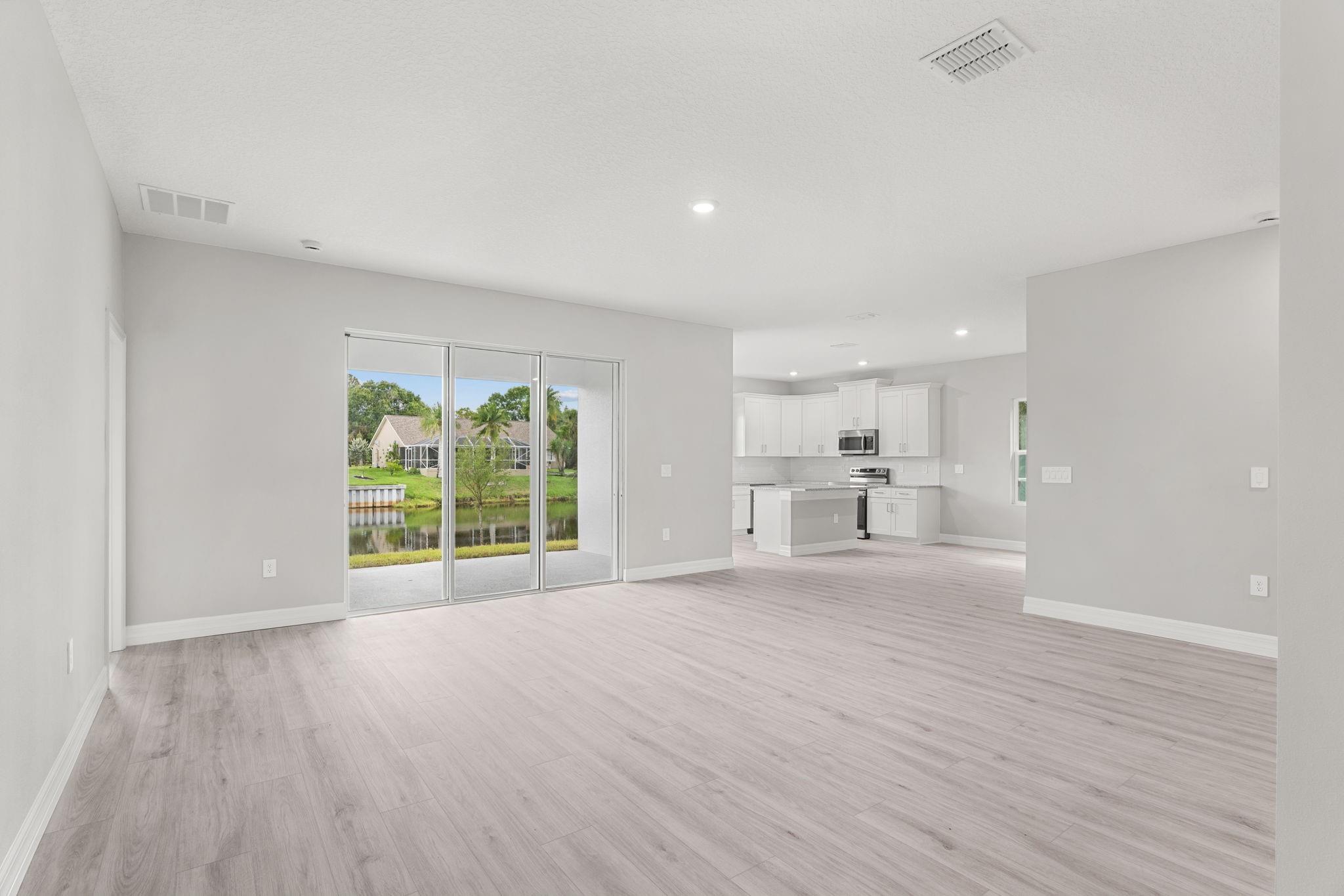 Sebastian Highlands - Residential Lease