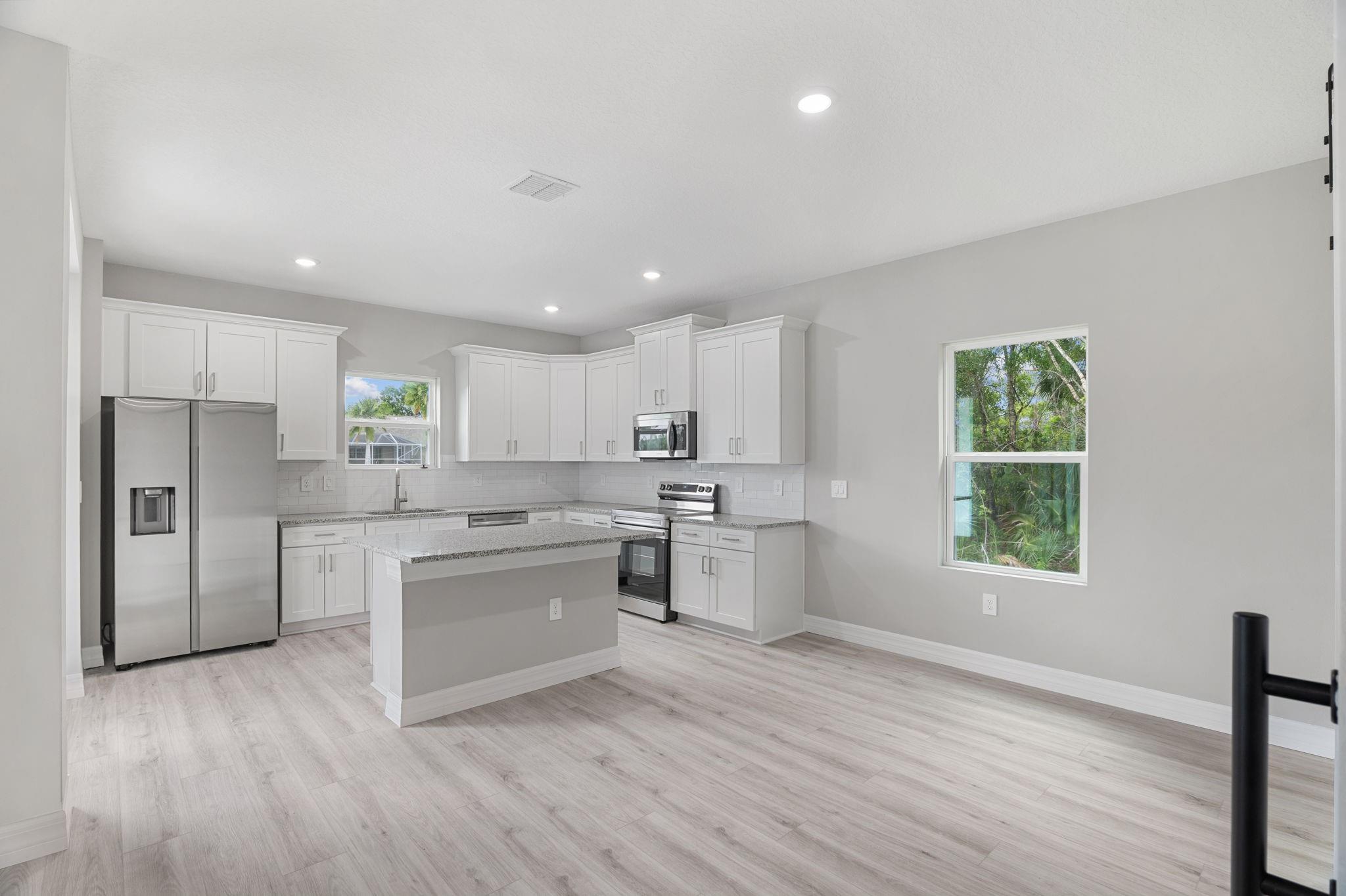 Sebastian Highlands - Residential Lease