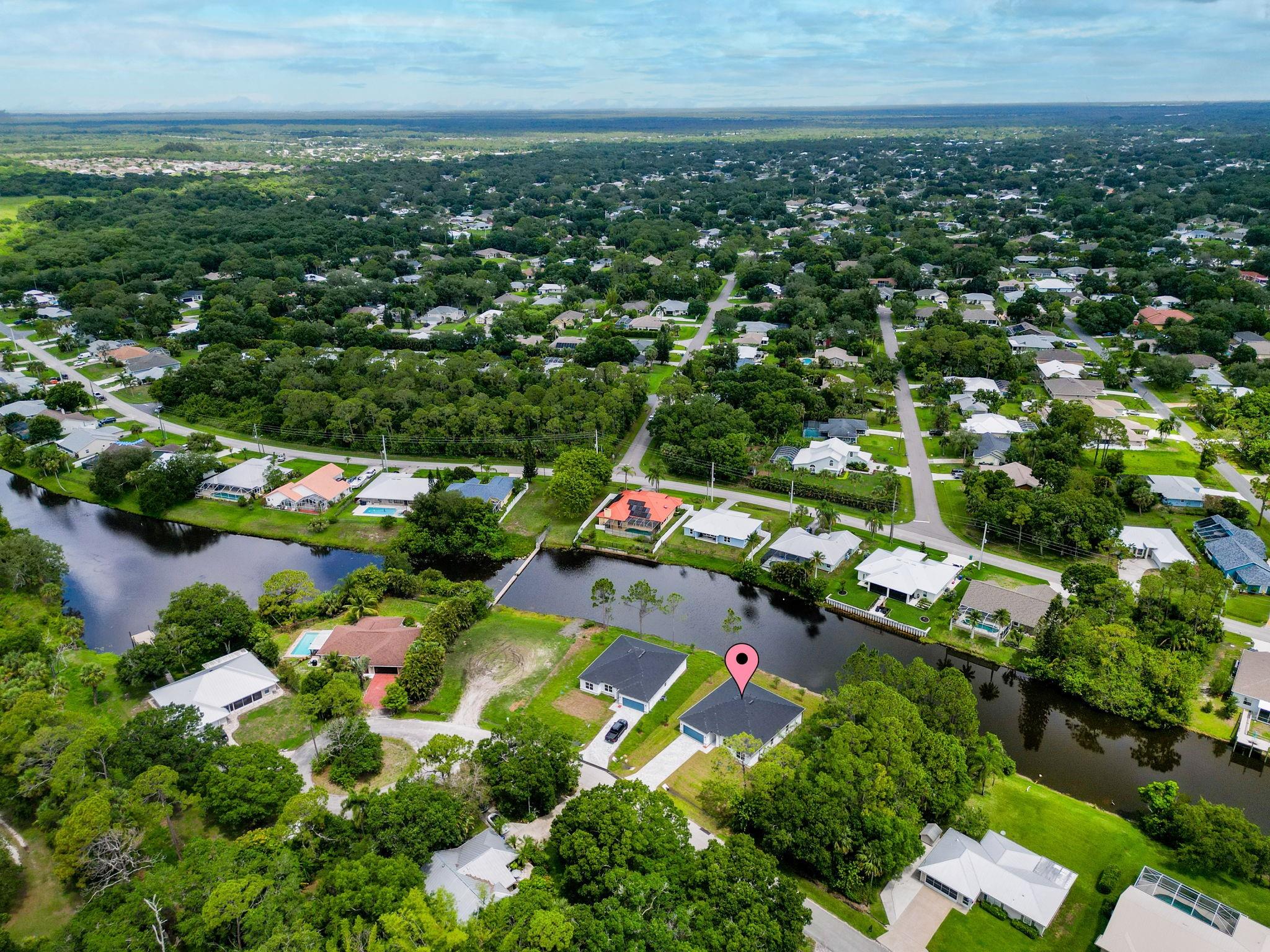 Sebastian Highlands - Residential Lease