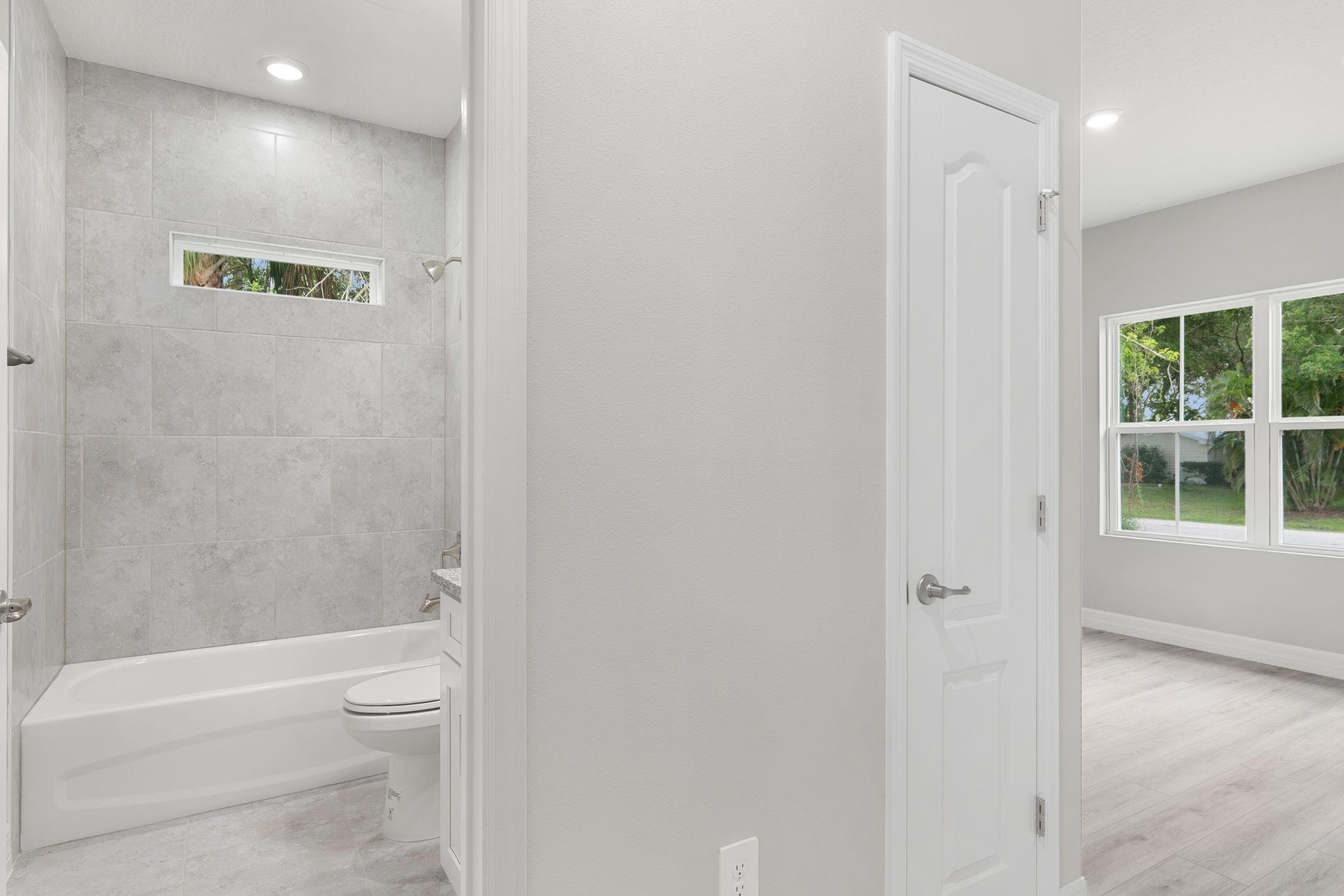 Sebastian Highlands - Residential Lease