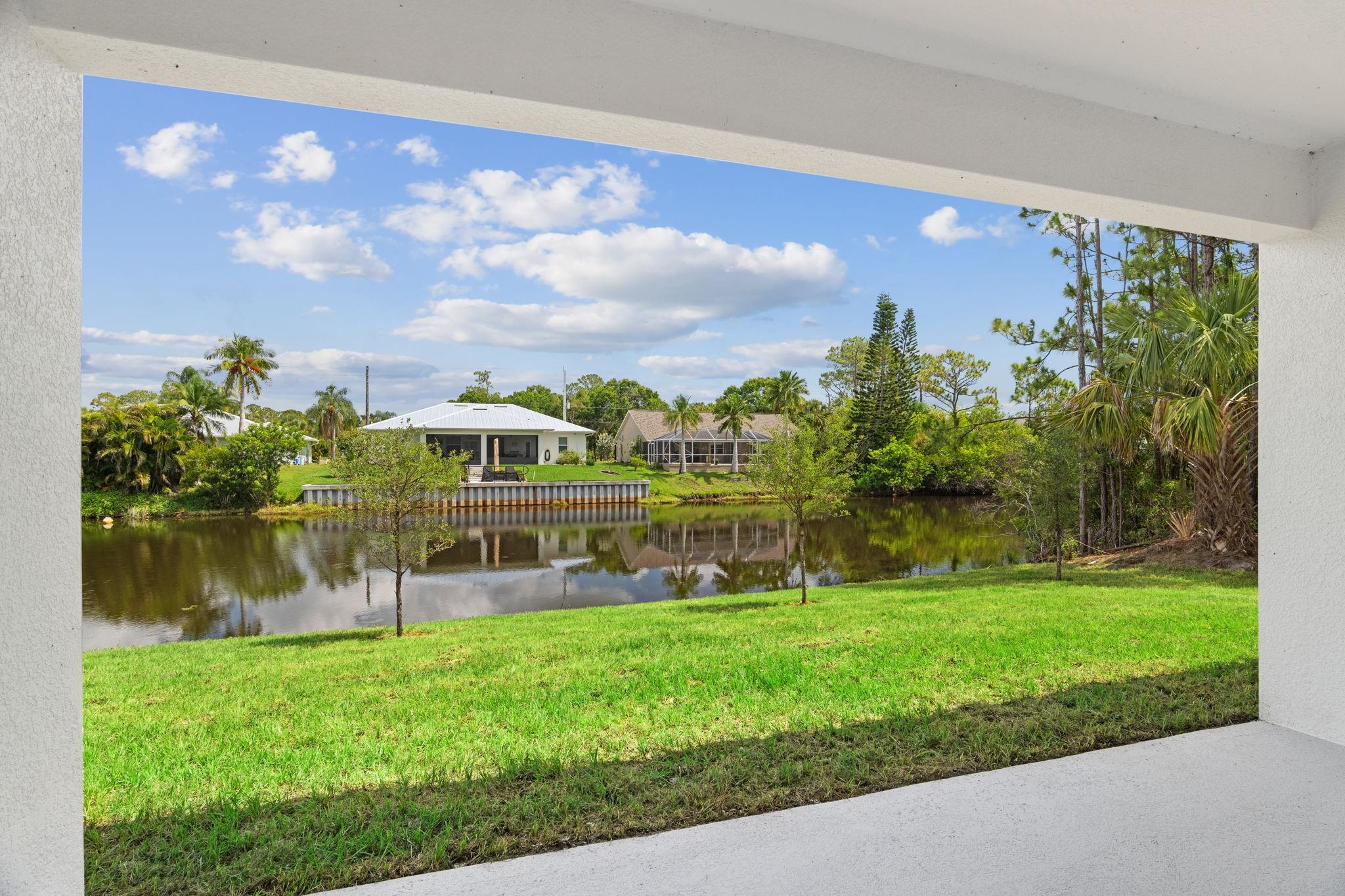 Sebastian Highlands - Residential Lease