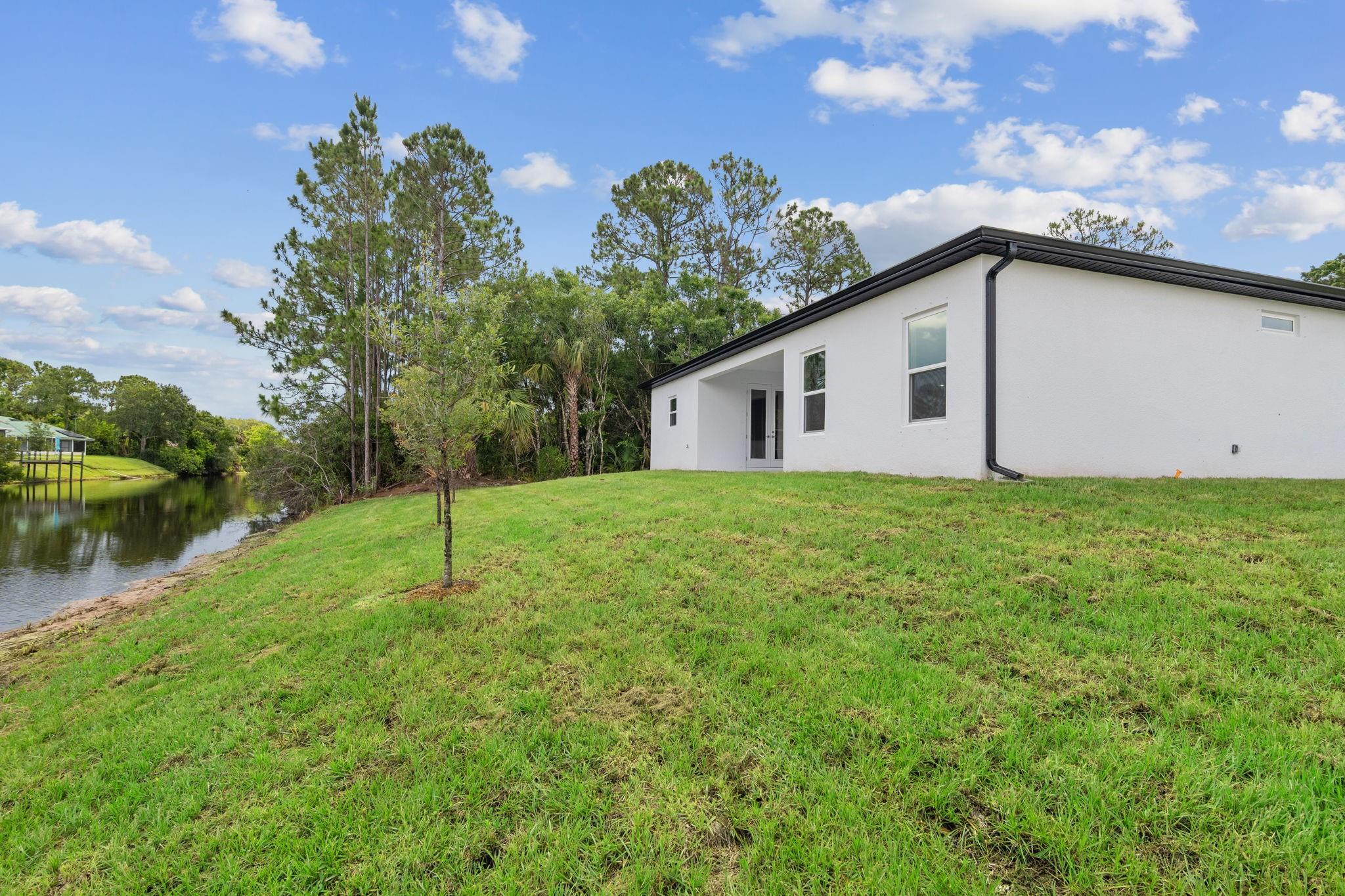 Sebastian Highlands - Residential Lease