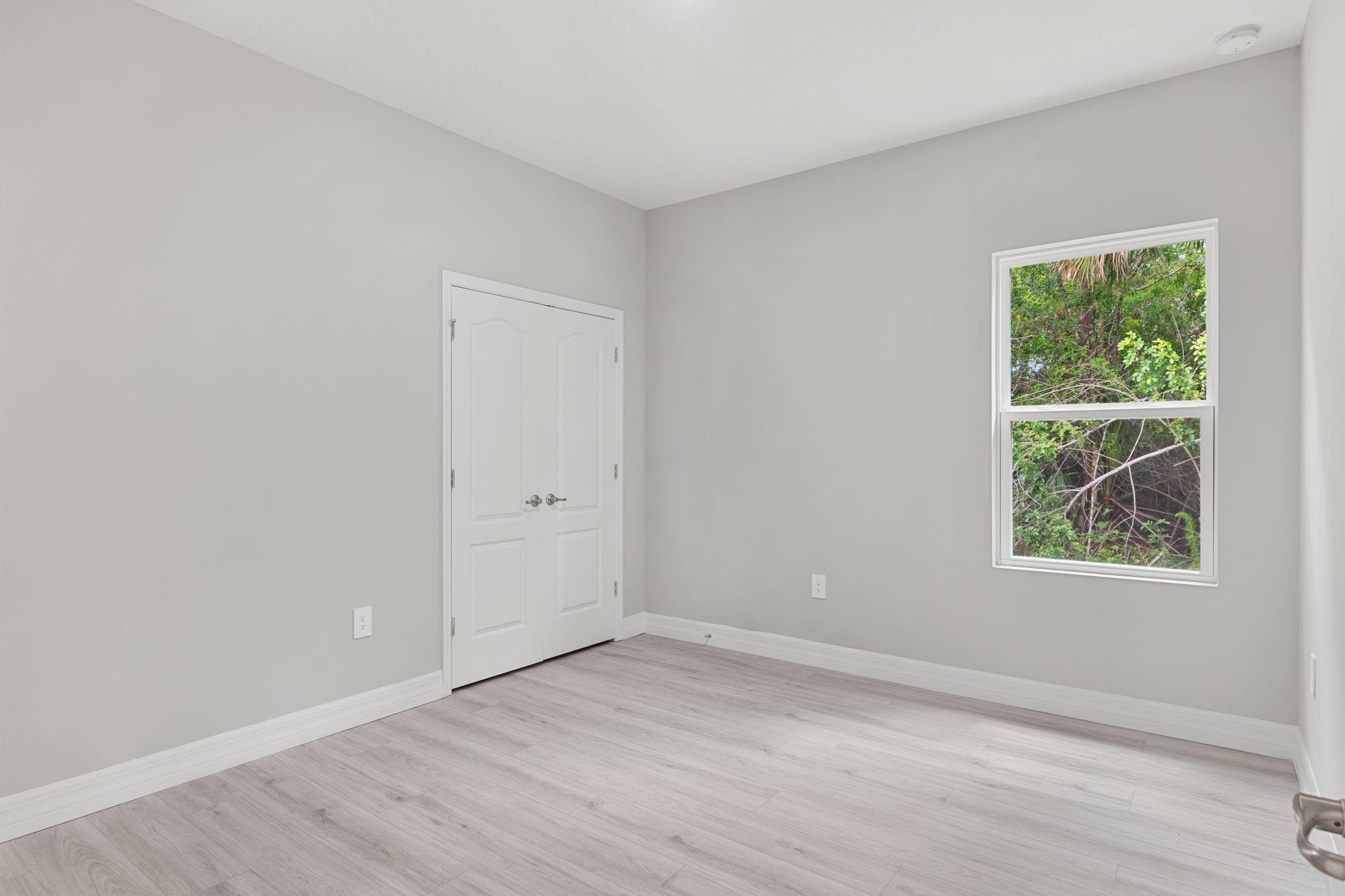 Sebastian Highlands - Residential Lease