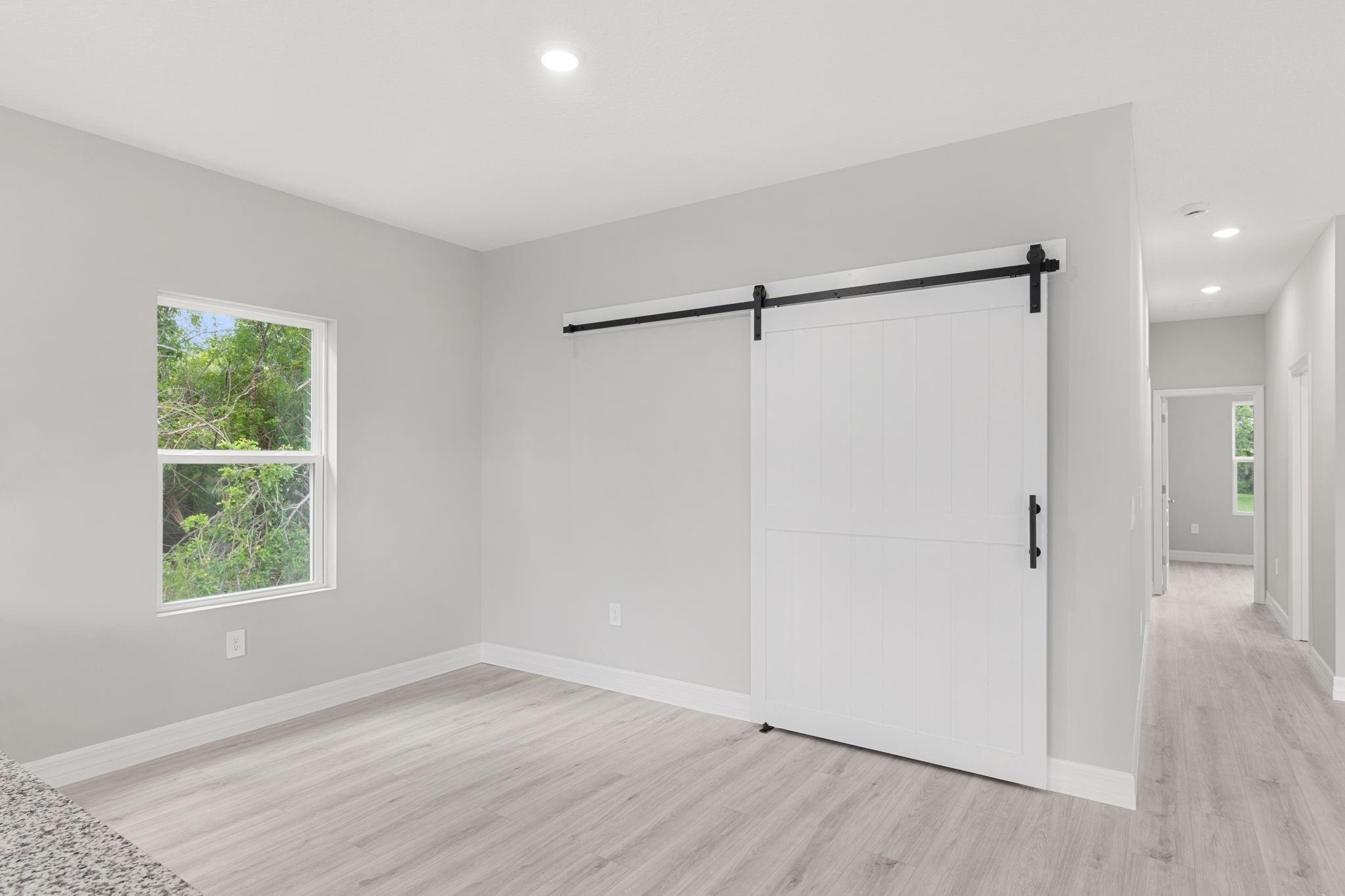 Sebastian Highlands - Residential Lease