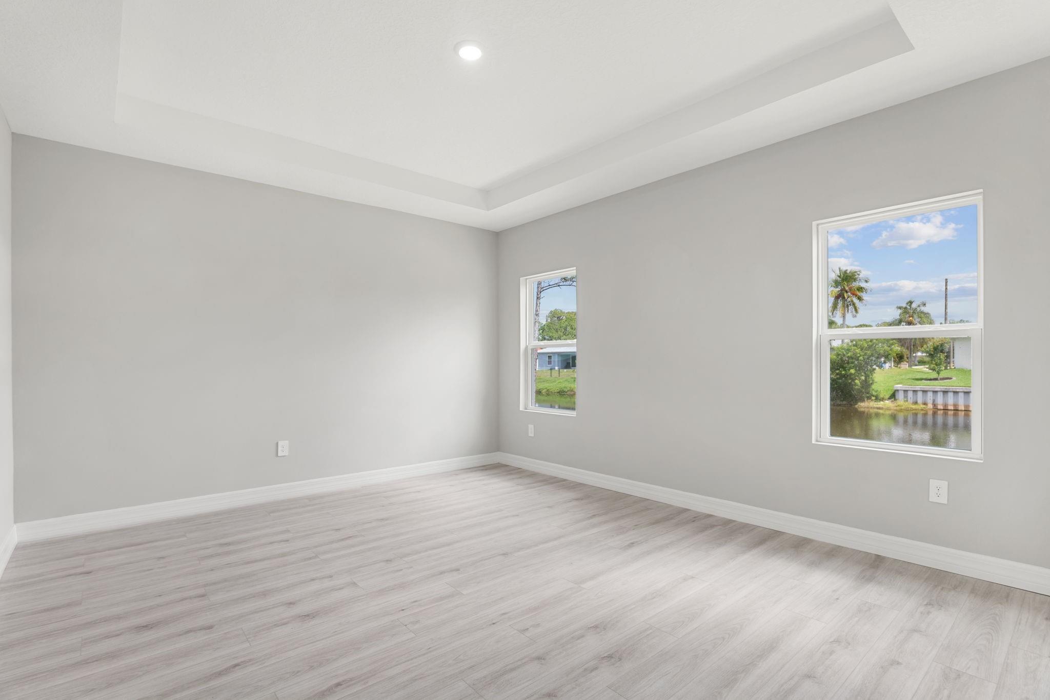 Sebastian Highlands - Residential Lease