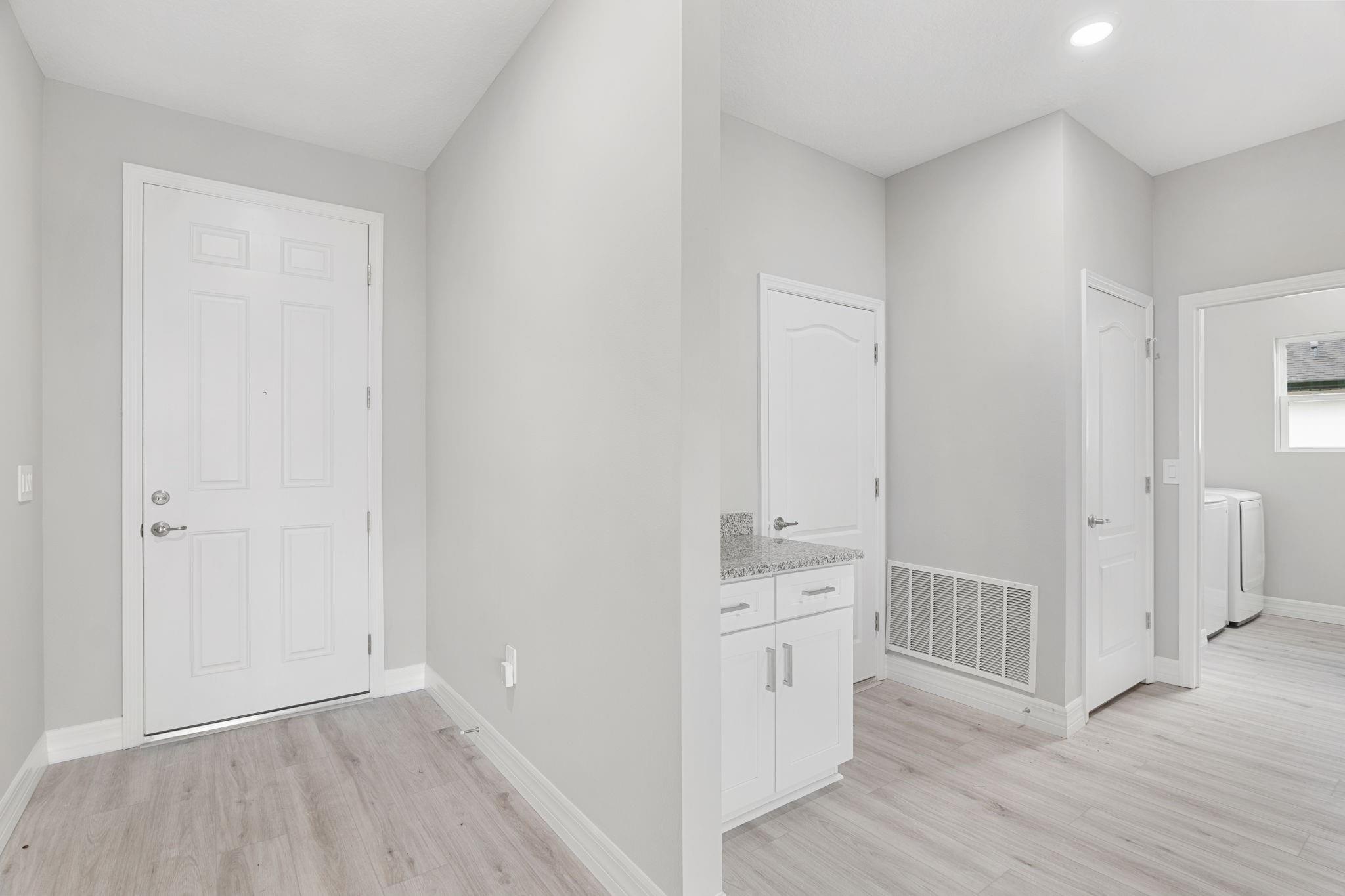 Sebastian Highlands - Residential Lease