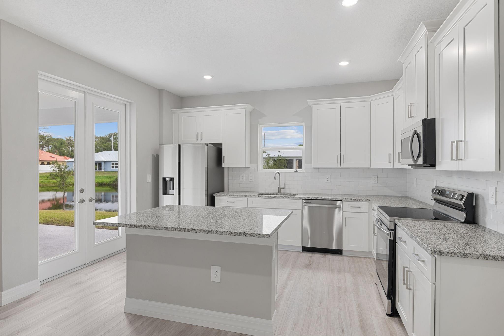 Sebastian Highlands - Residential Lease