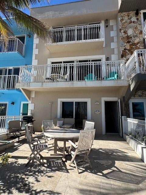 Photo of 777 S Surf Road #C, Hollywood, FL 33019 (MLS # F10548244)