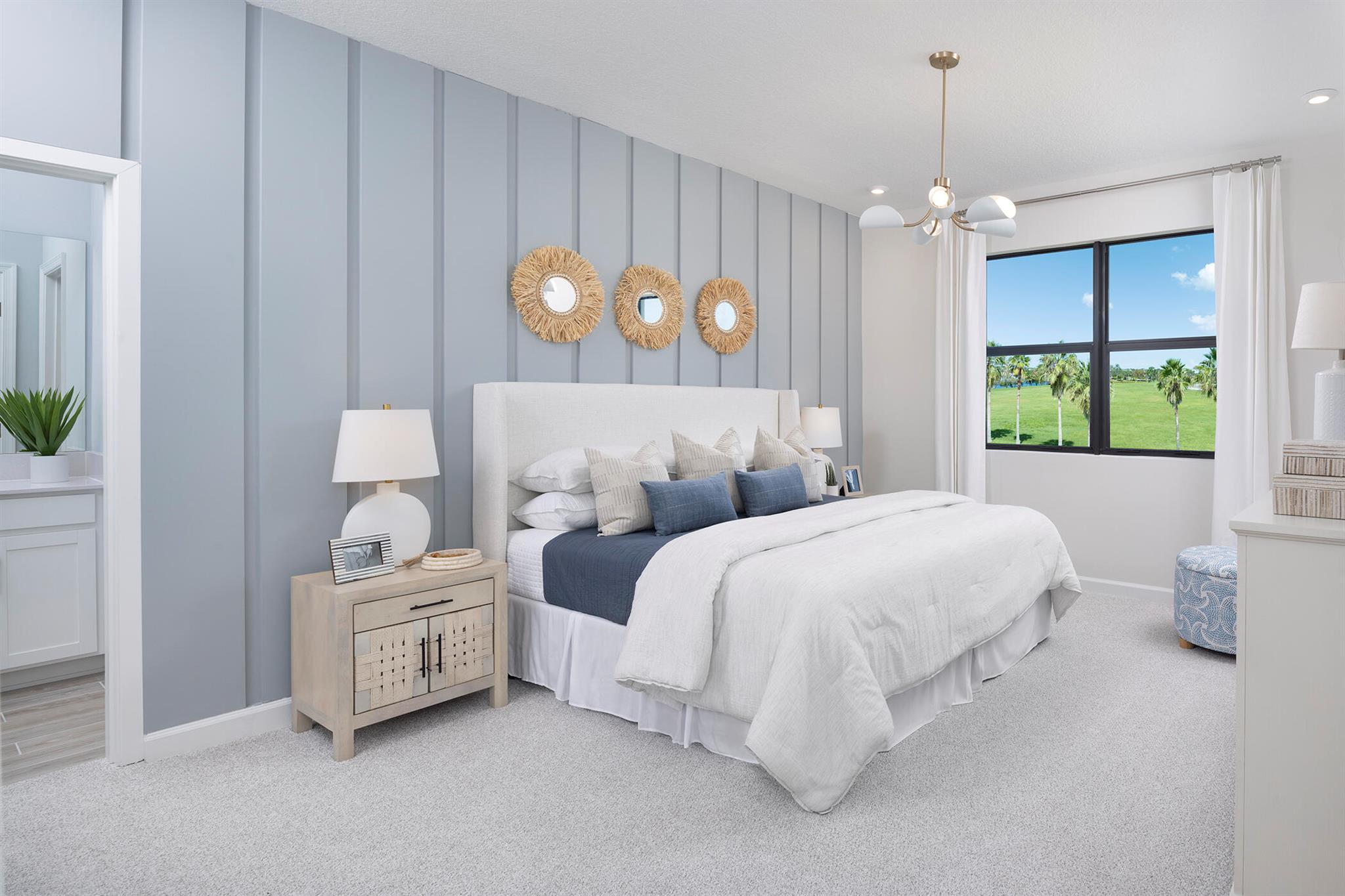 CADENCE WG5D PHASE 1 - Residential