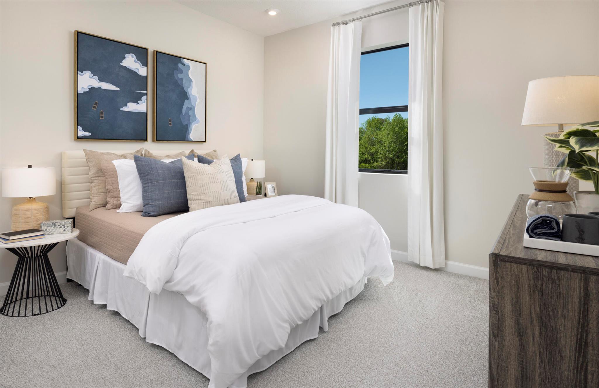 CADENCE WG5D PHASE 1 - Residential