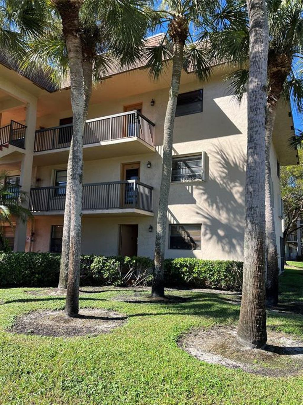 Photo of 6085 N Sabal Palm Boulevard #109, Tamarac, FL 33319 (MLS # B26001846)