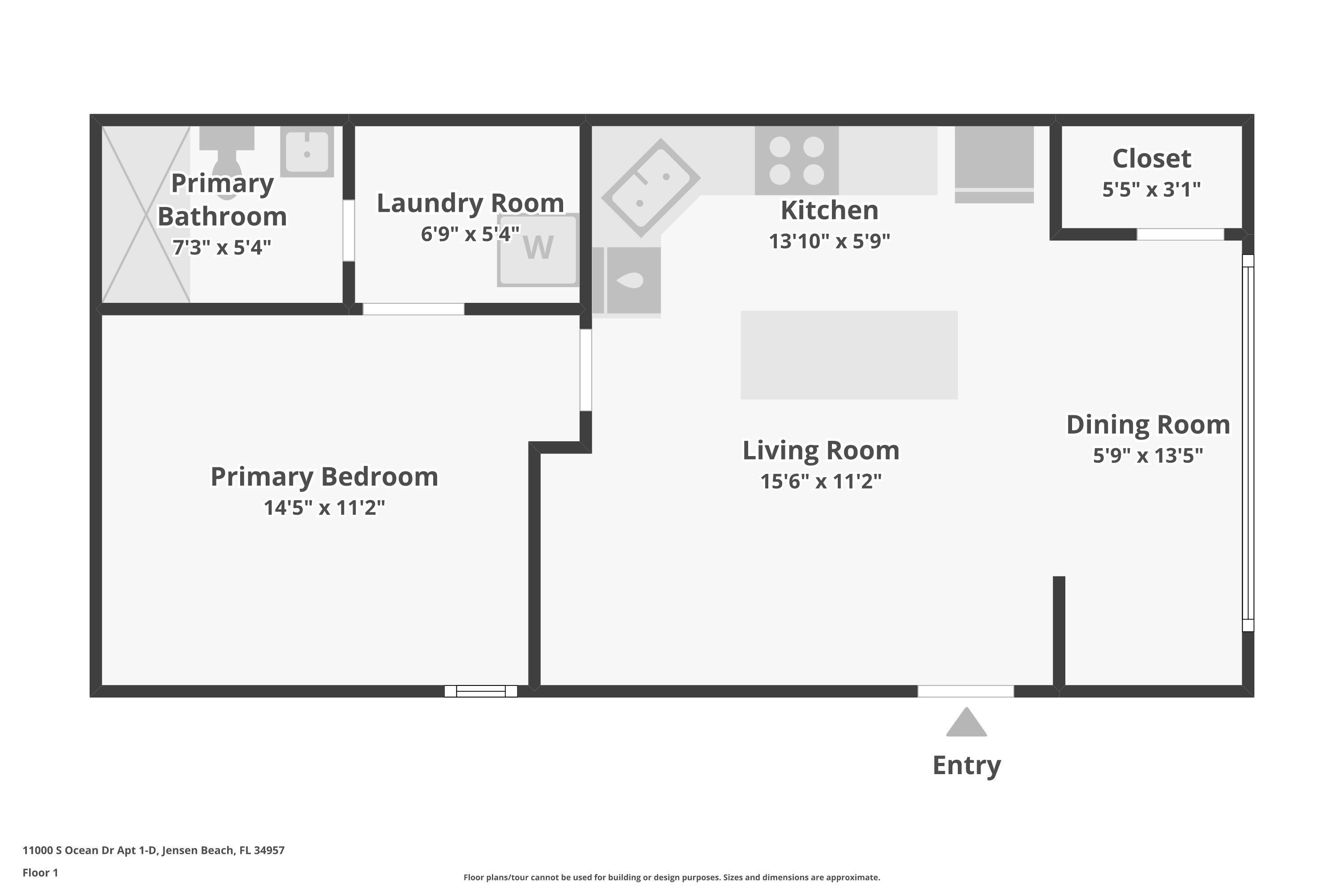 VILLA DEL SOL CONDOMINIUM - Residential Lease