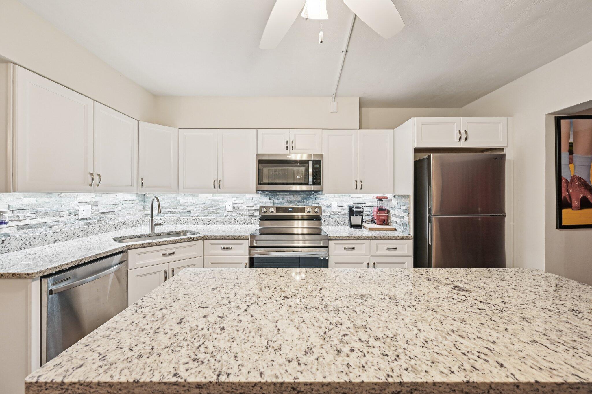 VILLA DEL SOL CONDOMINIUM - Residential Lease