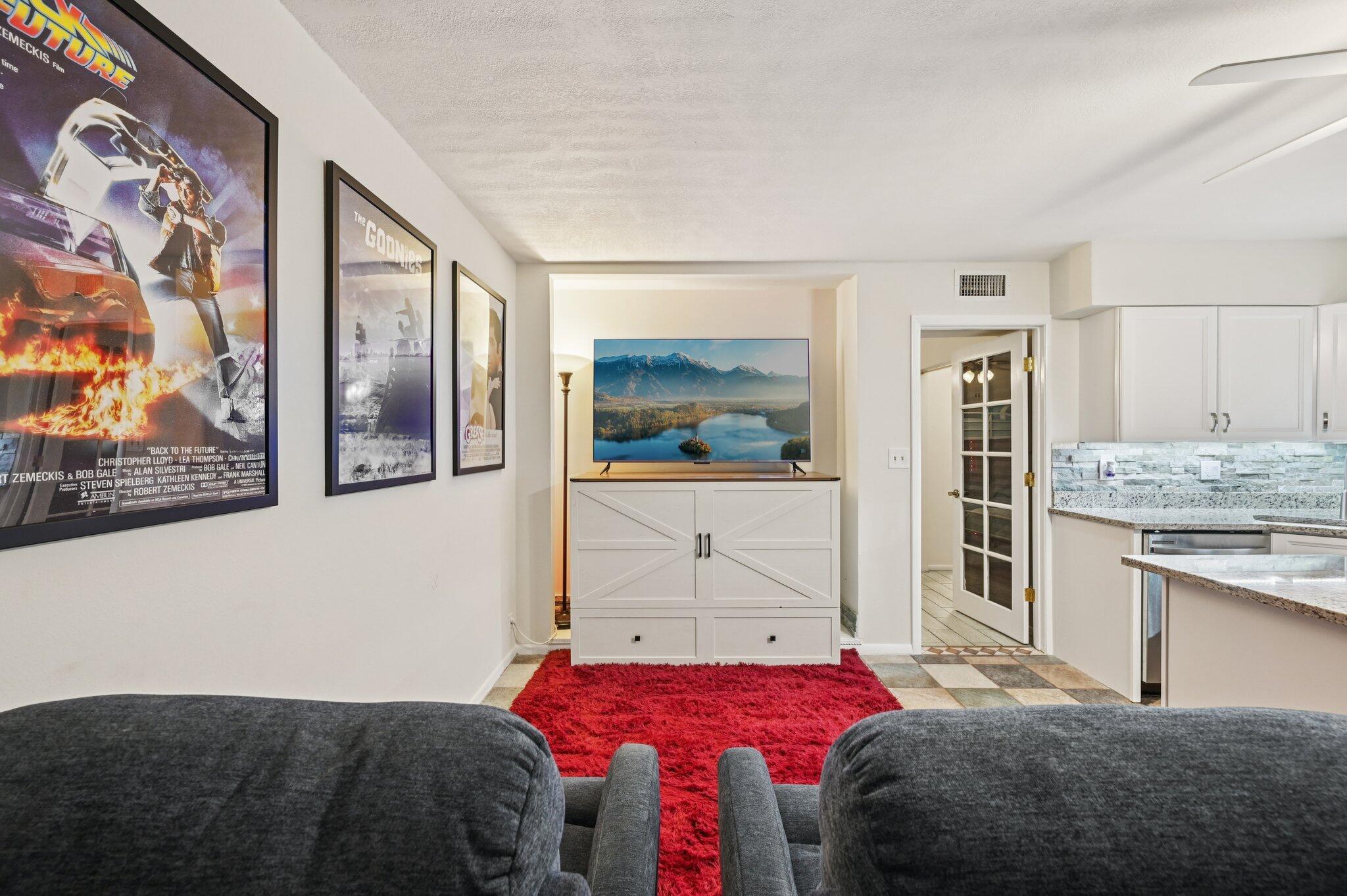 VILLA DEL SOL CONDOMINIUM - Residential Lease