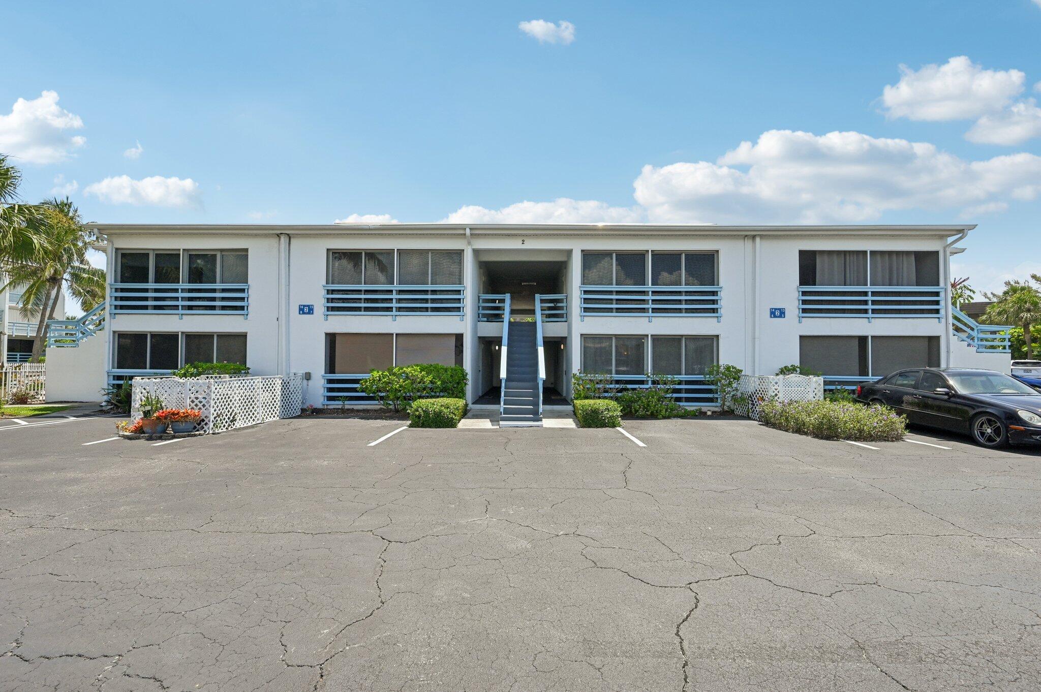 VILLA DEL SOL CONDOMINIUM - Residential Lease