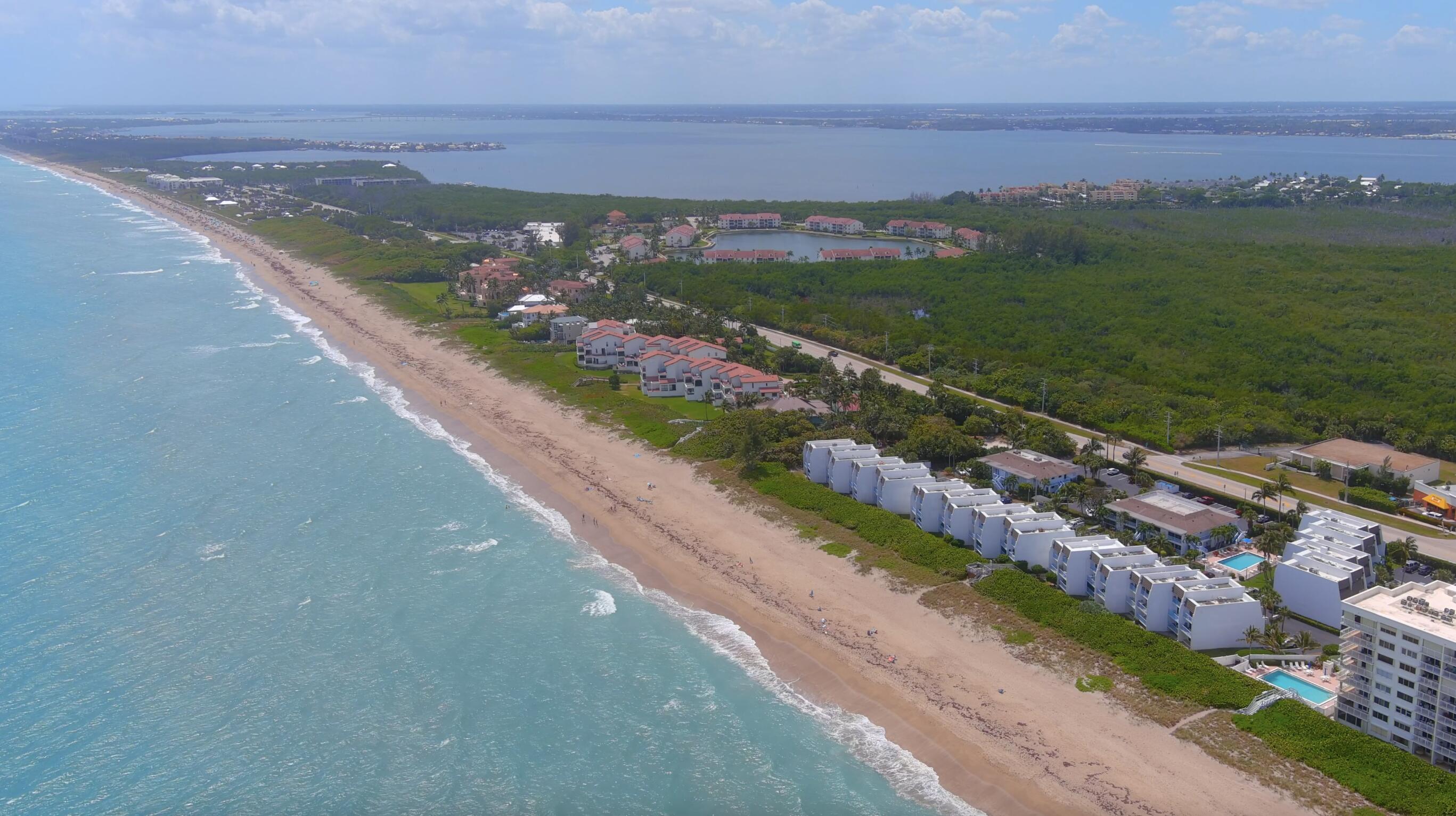 VILLA DEL SOL CONDOMINIUM - Residential Lease