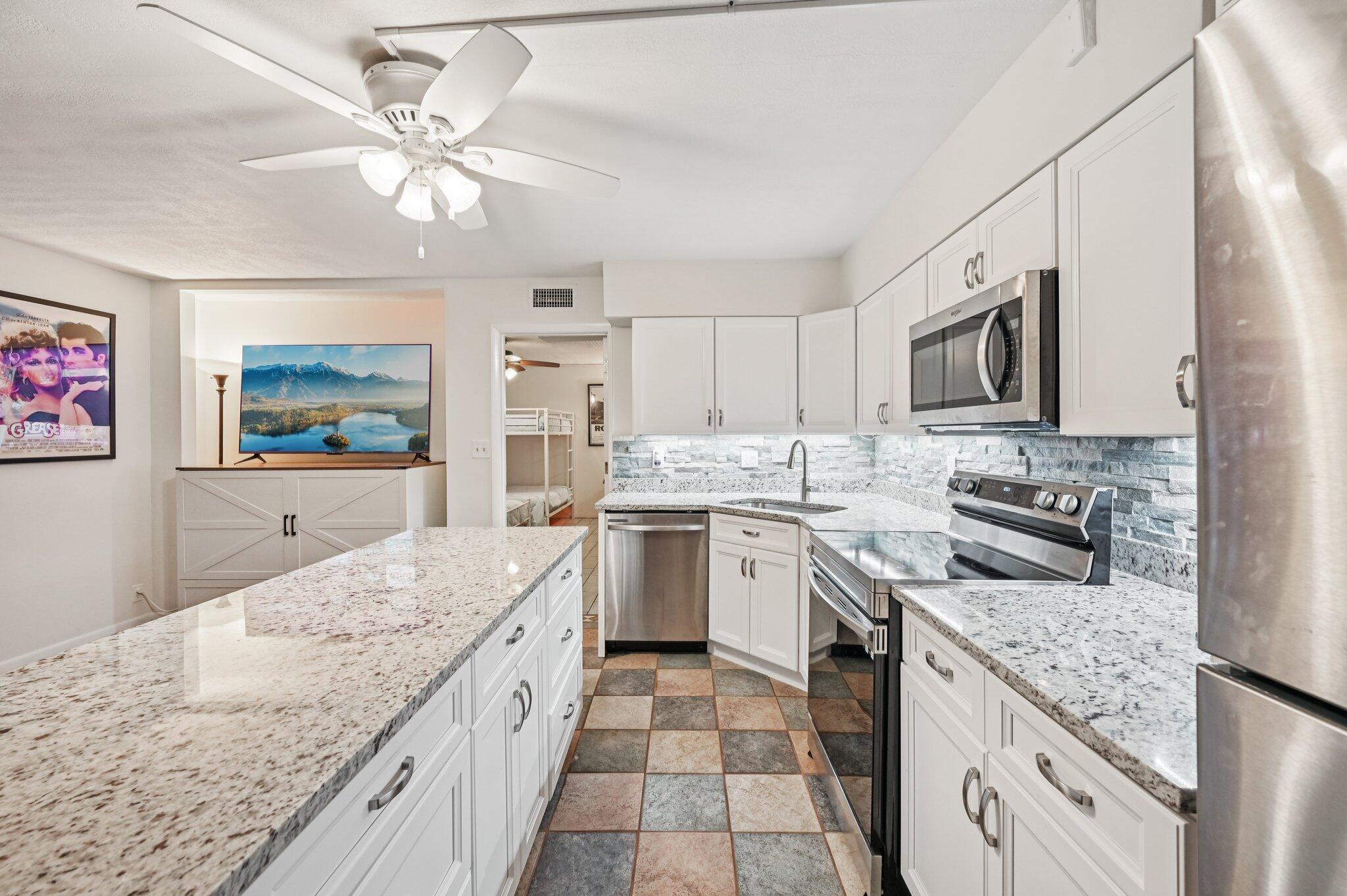 VILLA DEL SOL CONDOMINIUM - Residential Lease