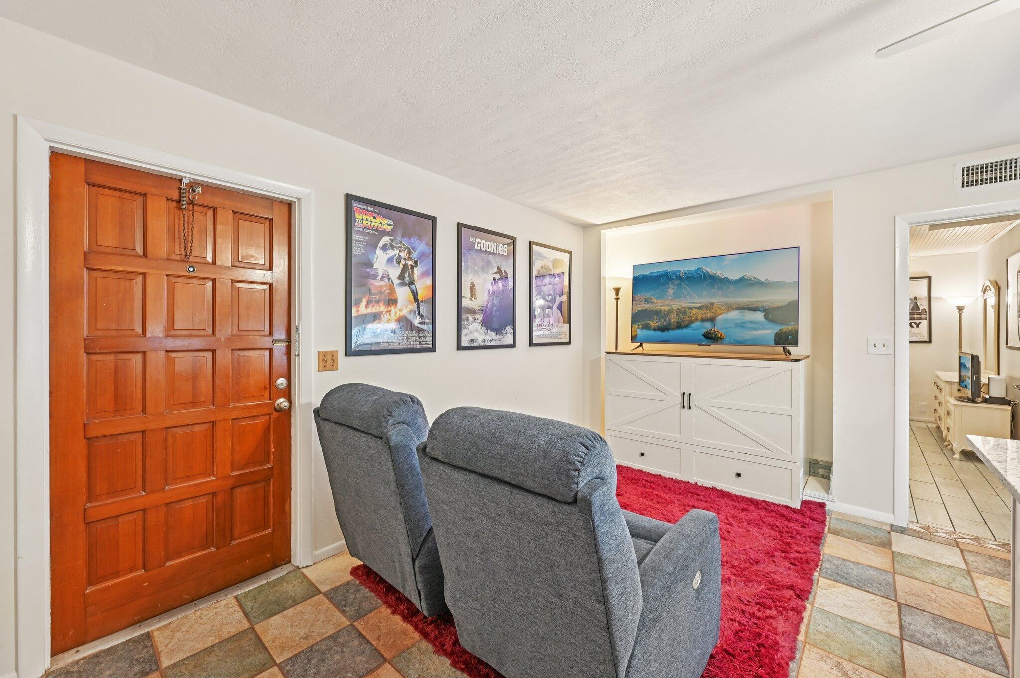 VILLA DEL SOL CONDOMINIUM - Residential Lease