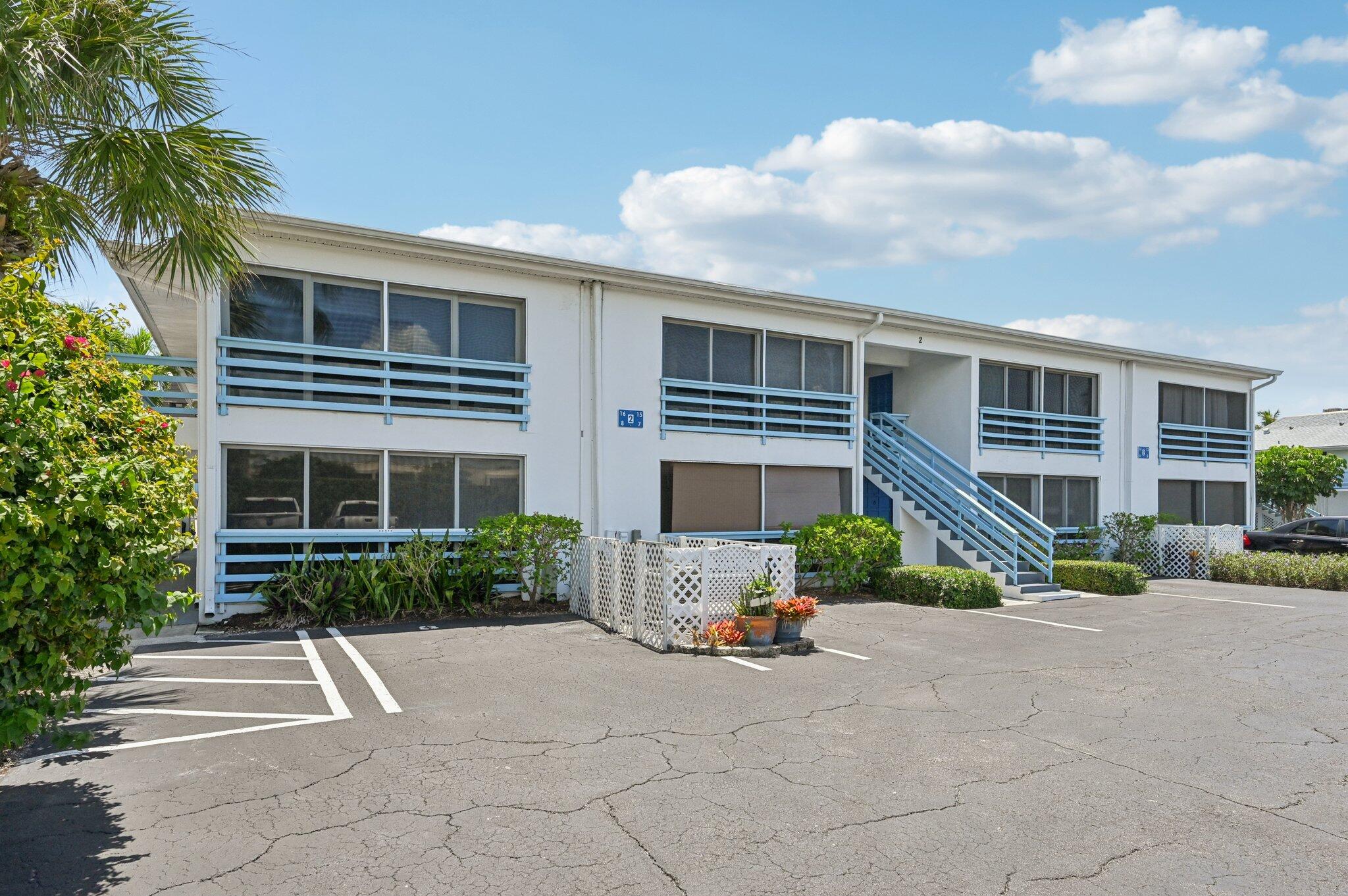 VILLA DEL SOL CONDOMINIUM - Residential Lease