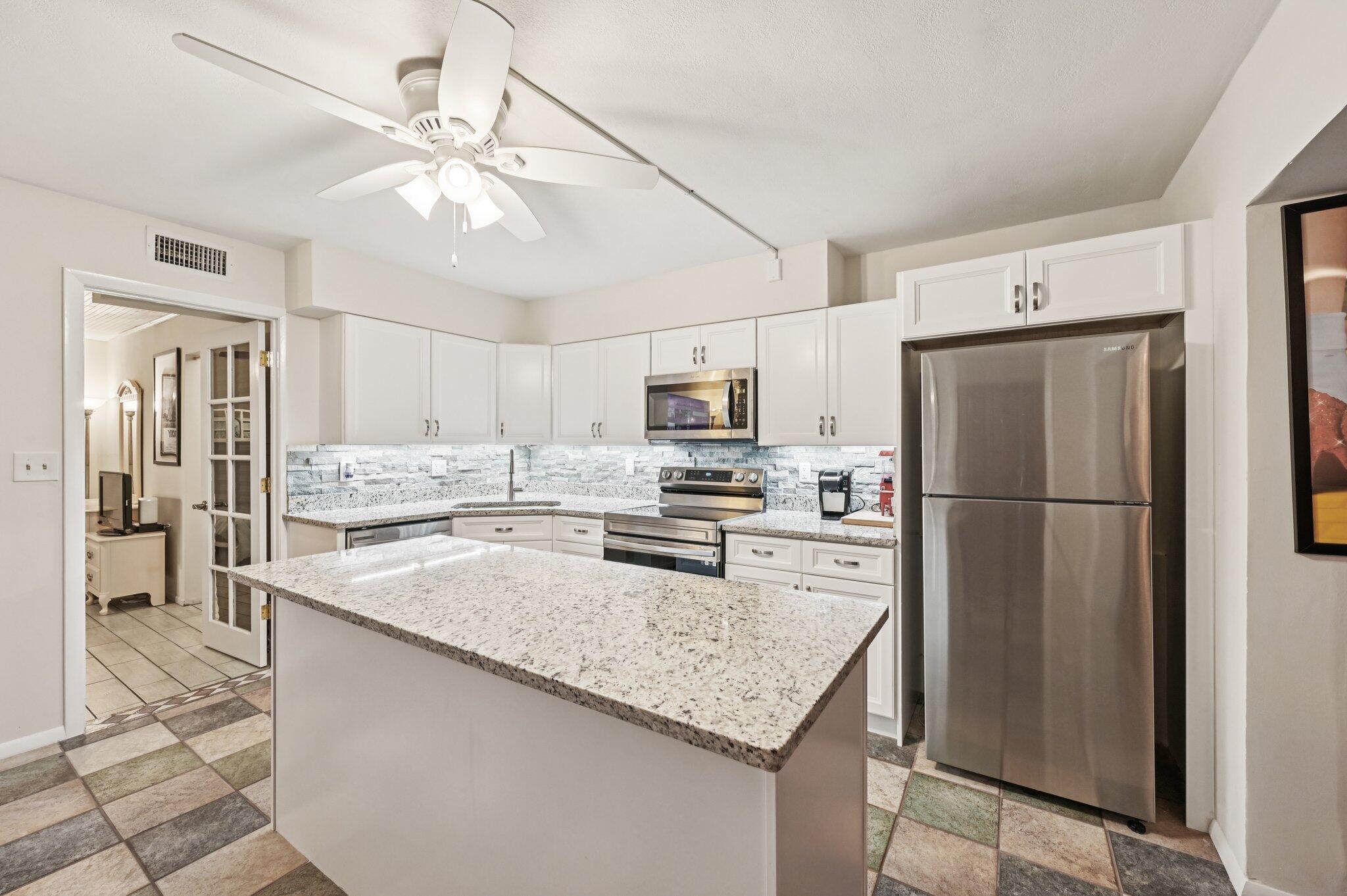 VILLA DEL SOL CONDOMINIUM - Residential Lease