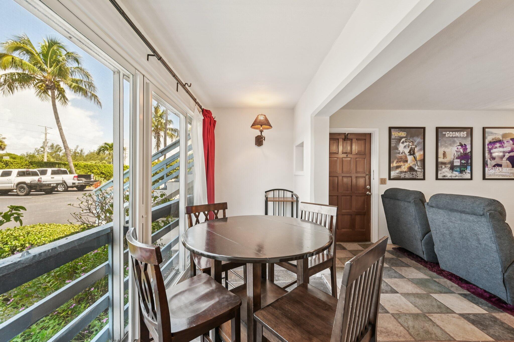 VILLA DEL SOL CONDOMINIUM - Residential Lease