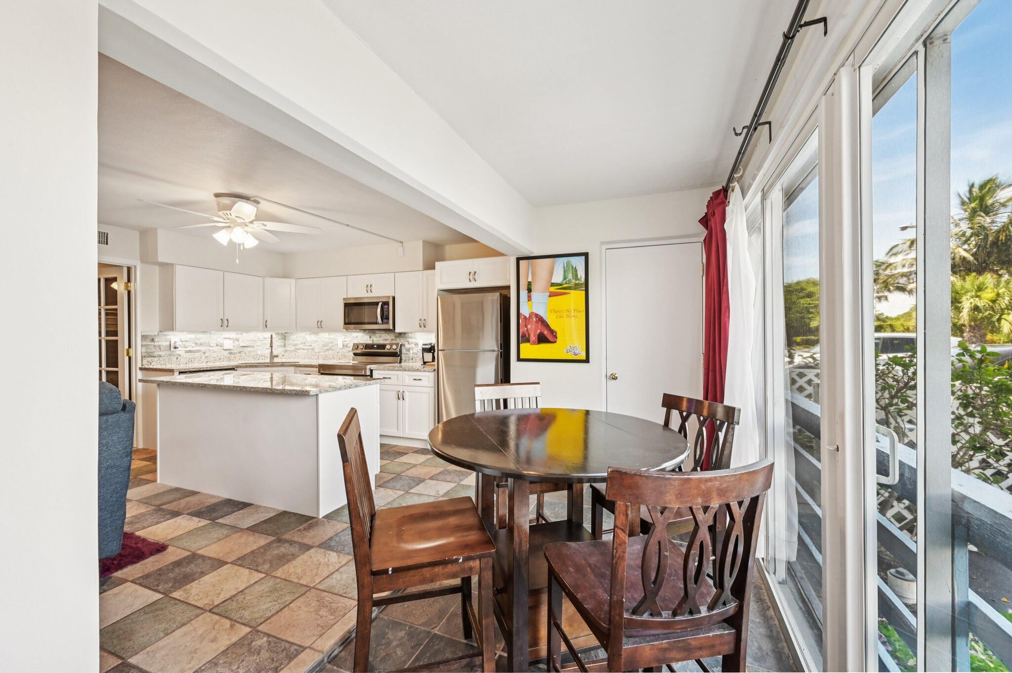 VILLA DEL SOL CONDOMINIUM - Residential Lease