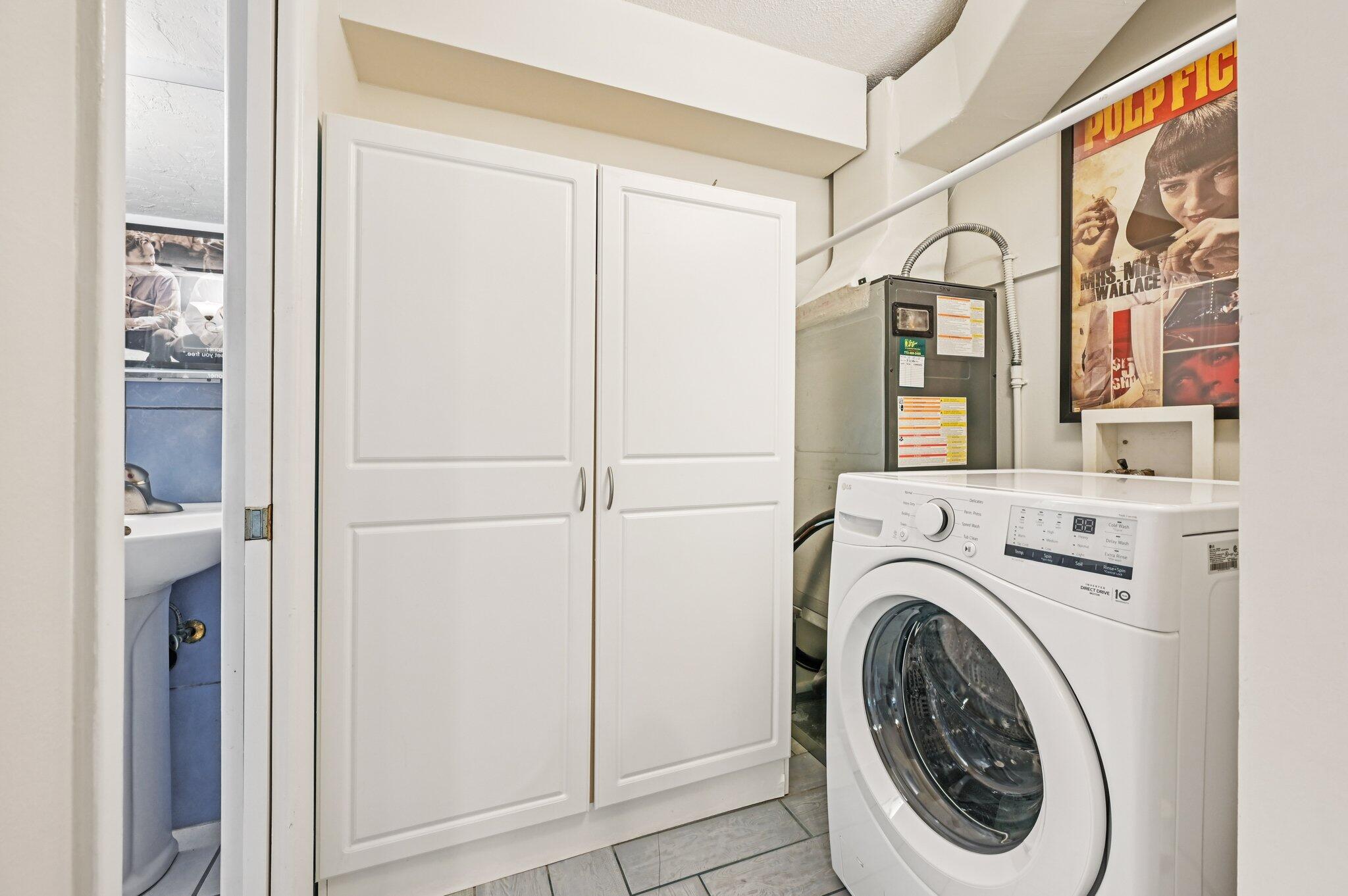 VILLA DEL SOL CONDOMINIUM - Residential Lease