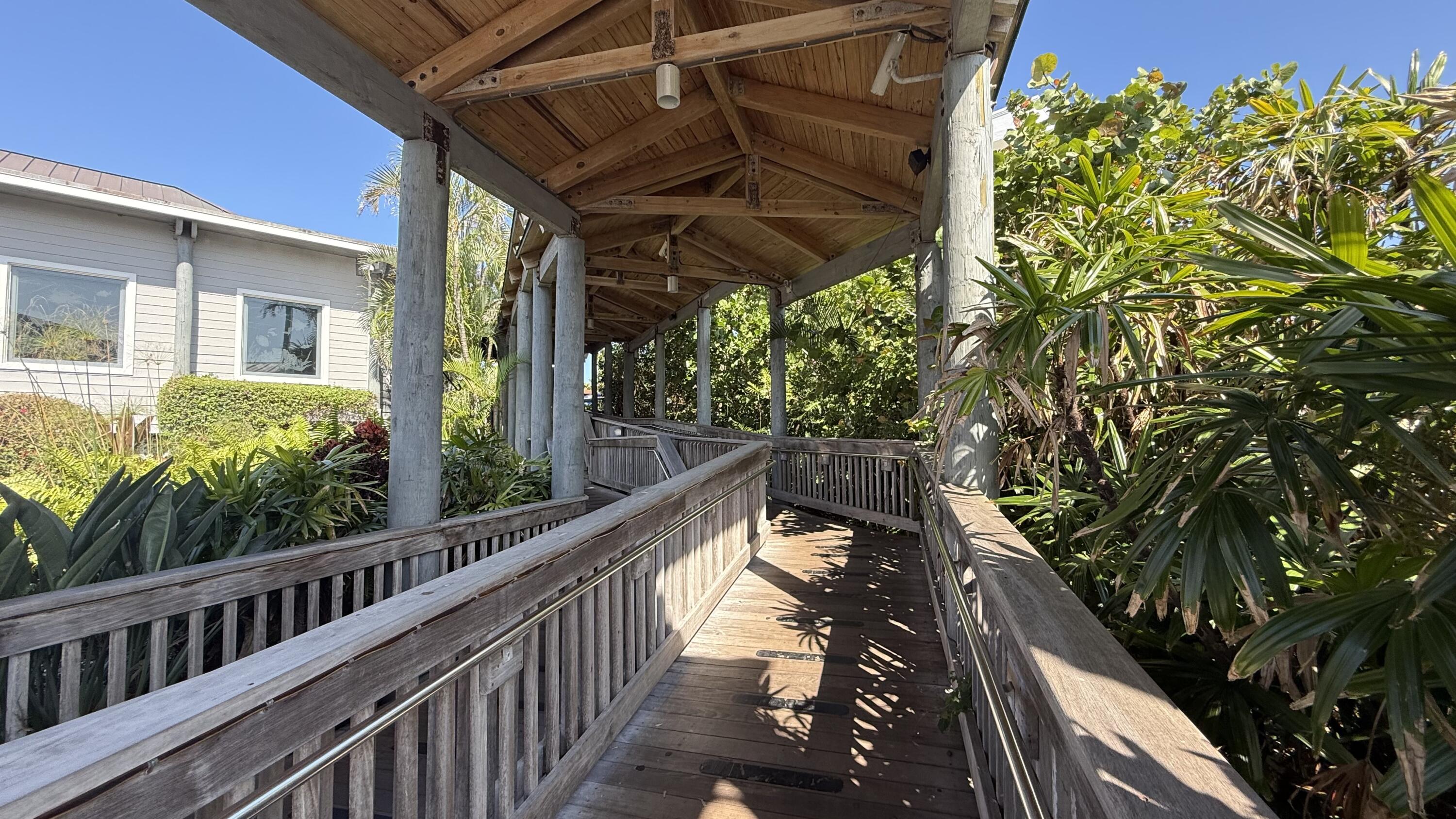 VILLA DEL SOL CONDOMINIUM - Residential Lease