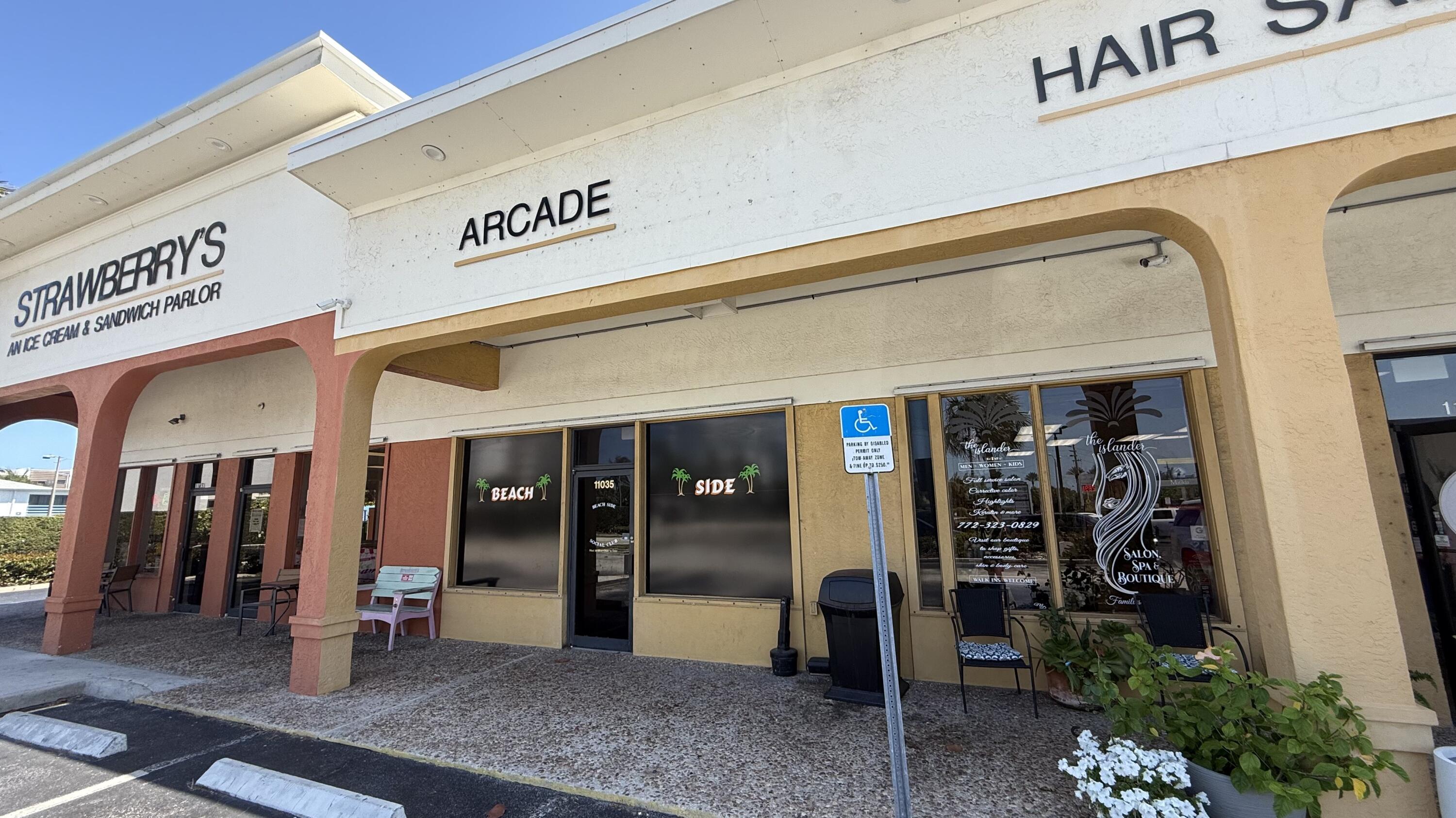 VILLA DEL SOL CONDOMINIUM - Residential Lease