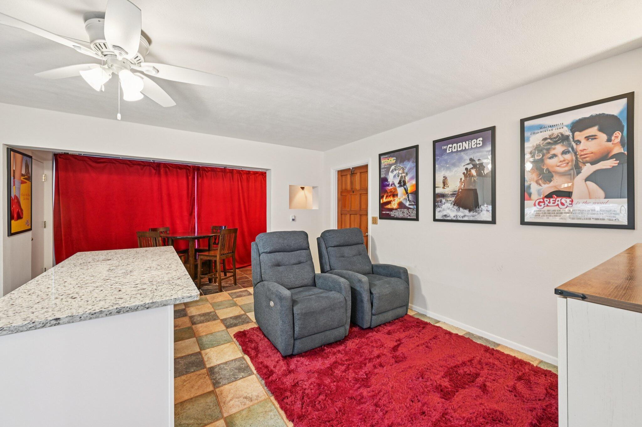 VILLA DEL SOL CONDOMINIUM - Residential Lease