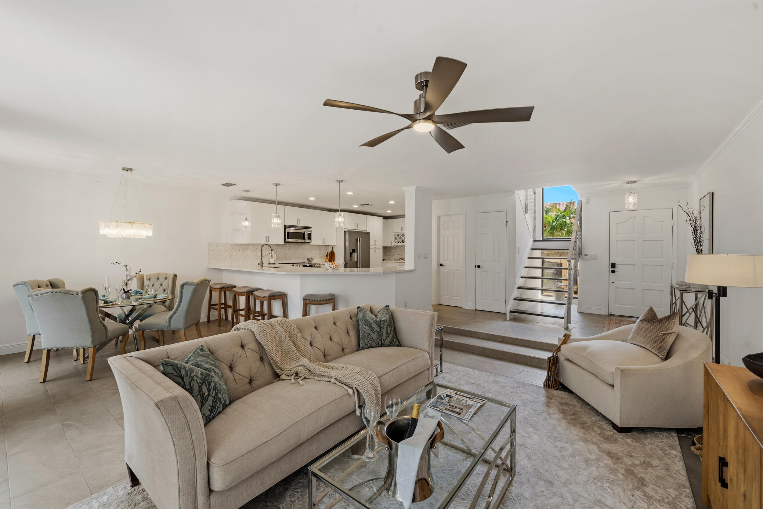 PGA RESORT COMMUNITY PL OF WINDERMERE UNIT 1 - Residential