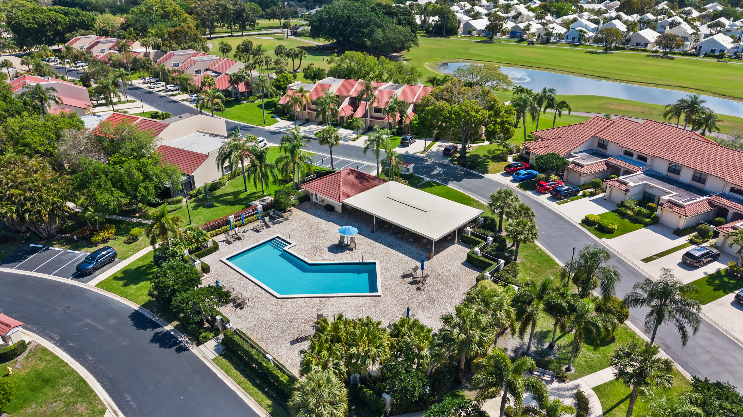 PGA RESORT COMMUNITY PL OF WINDERMERE UNIT 1 - Residential