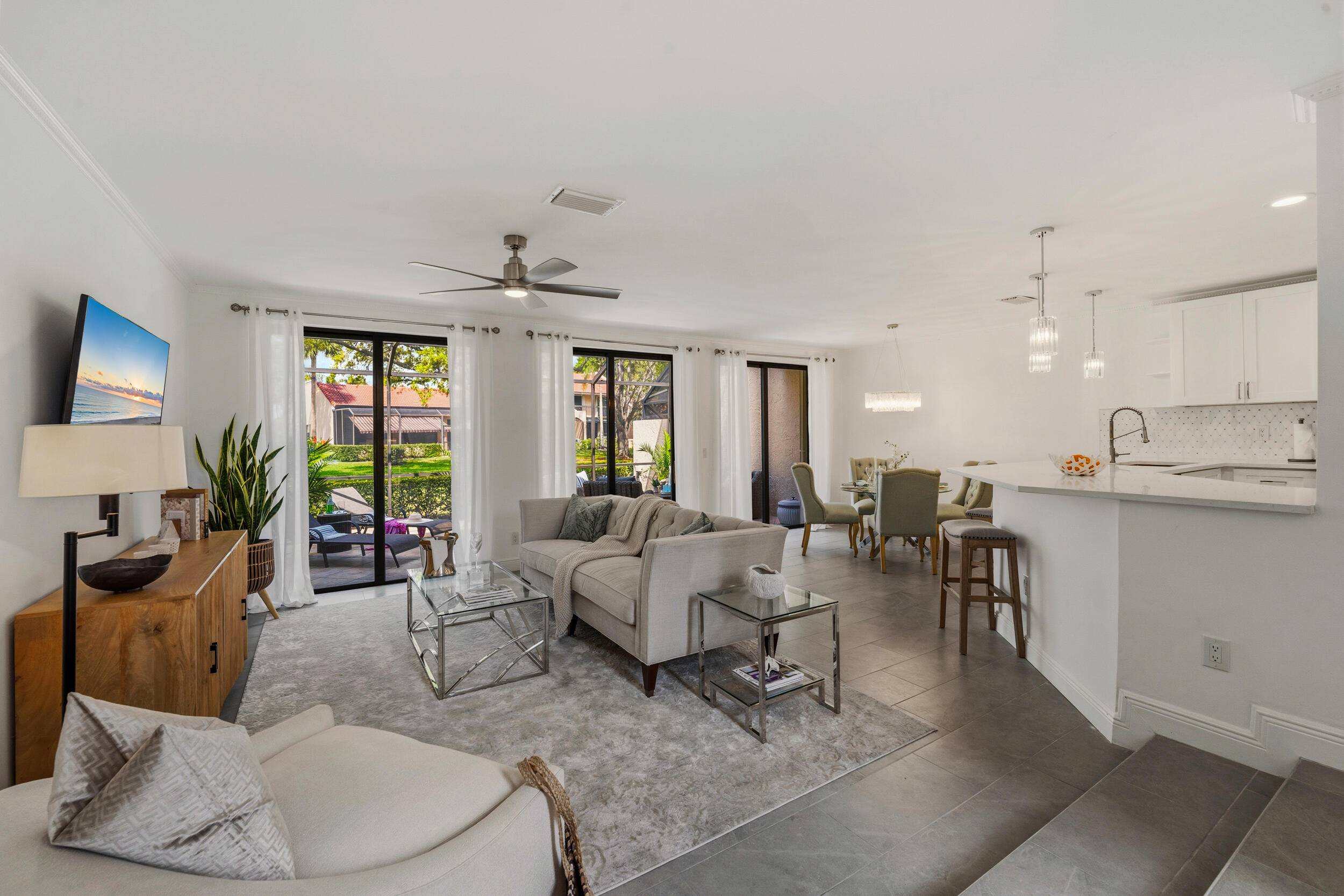 PGA RESORT COMMUNITY PL OF WINDERMERE UNIT 1 - Residential